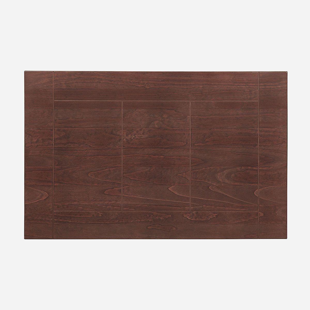 Mesa de Centro Rosen New Sapelly 110 x 70 cm Marrón-3