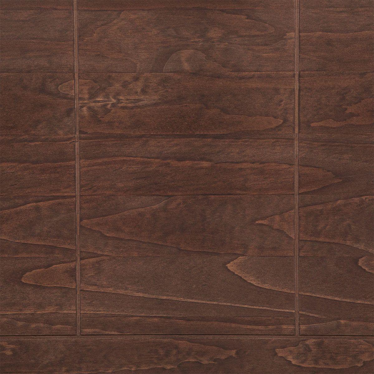 Mesa de Centro Rosen New Sapelly 110 x 70 cm Marrón-7