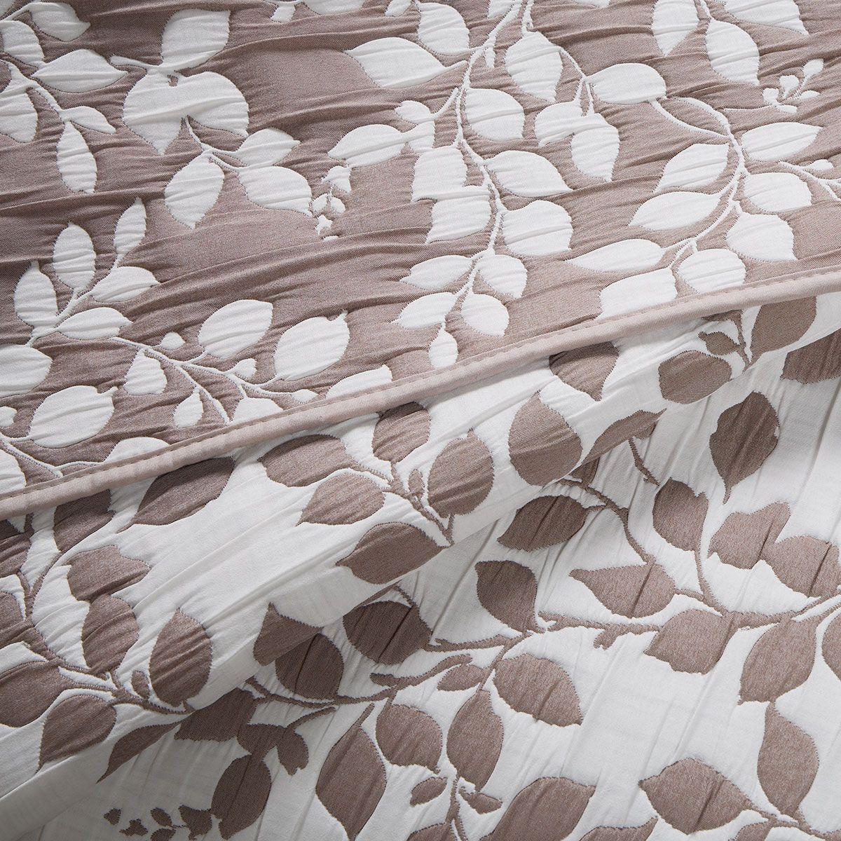 Cobertor Jacquard Dalia Super King-3