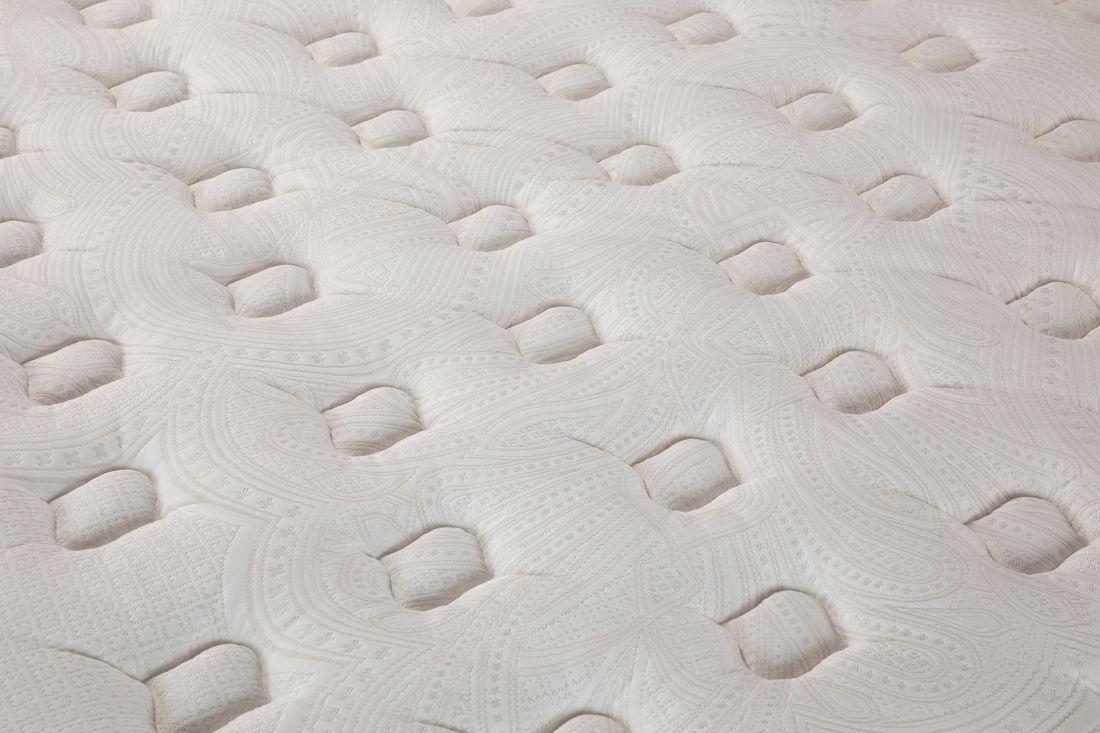 Colchón Rosen Classique+ 1,5 Plazas 105 X 190 Cm-4