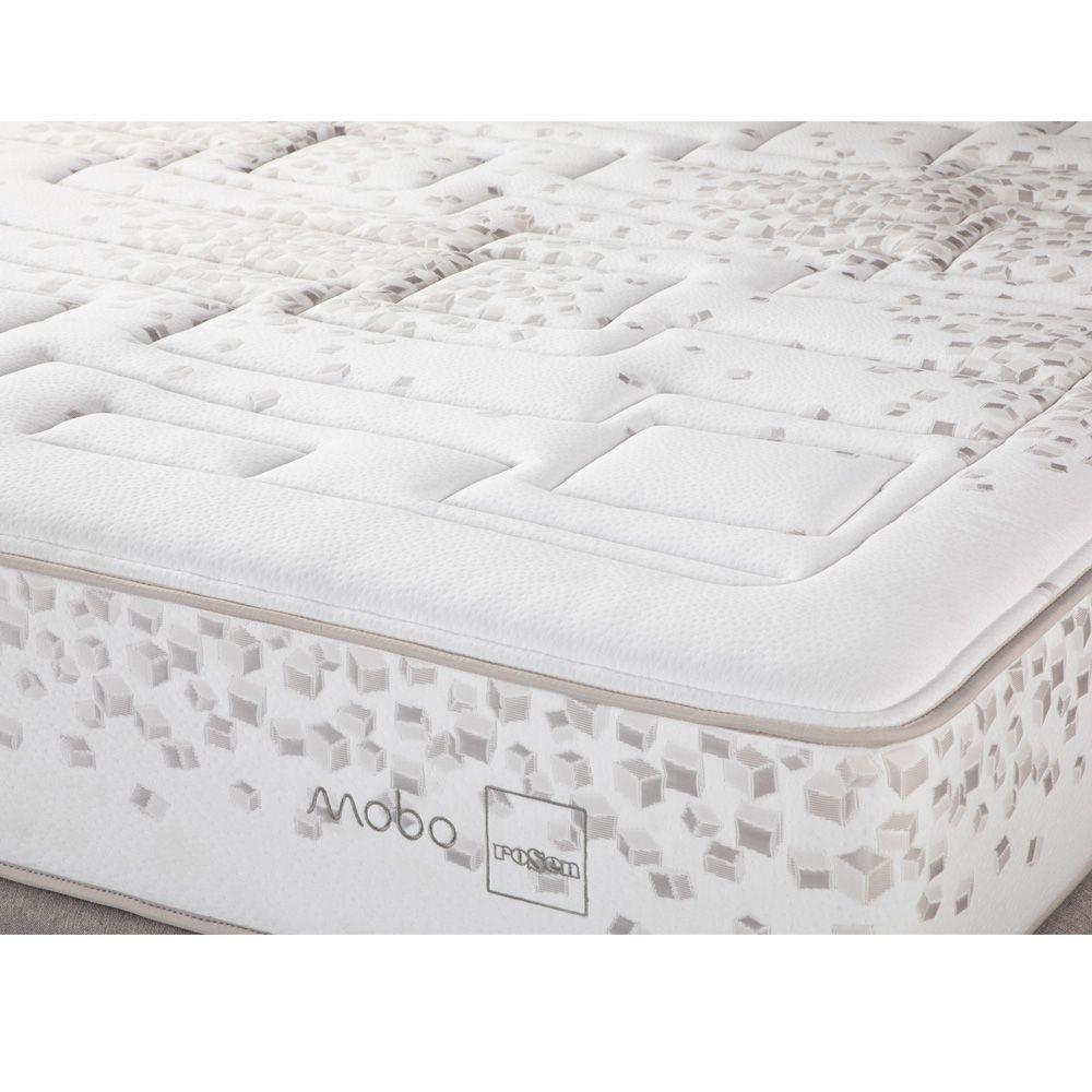 Box Spring Rosen Mobo Super King 200 x 200 cm-6