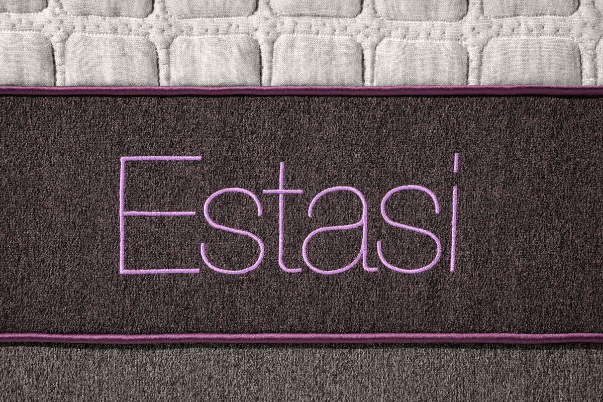 Cama Europea Technogel Estasi Super King 200 x 200 cm-7