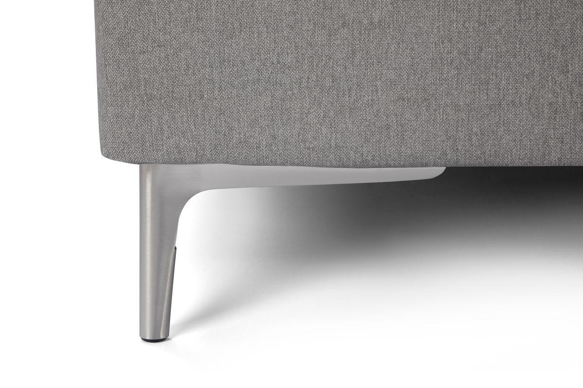 Cama Europea Technogel Estasi Super King 200 x 200 cm-8