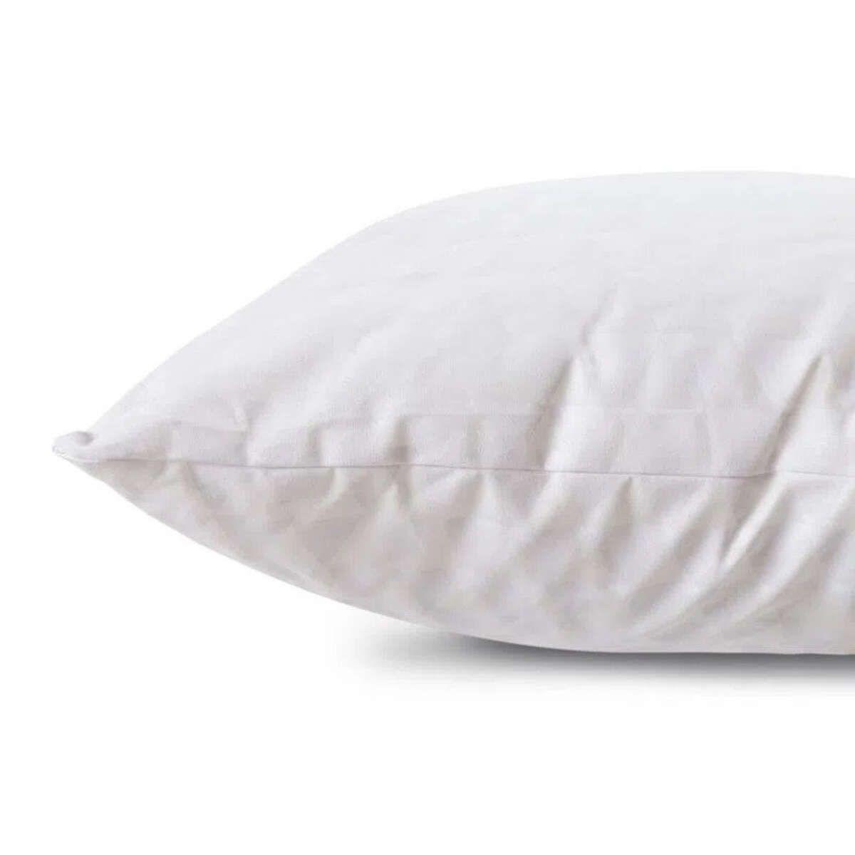 Set 2 Almohadas Rosen Fibra Light Americana 50x70 cm-2