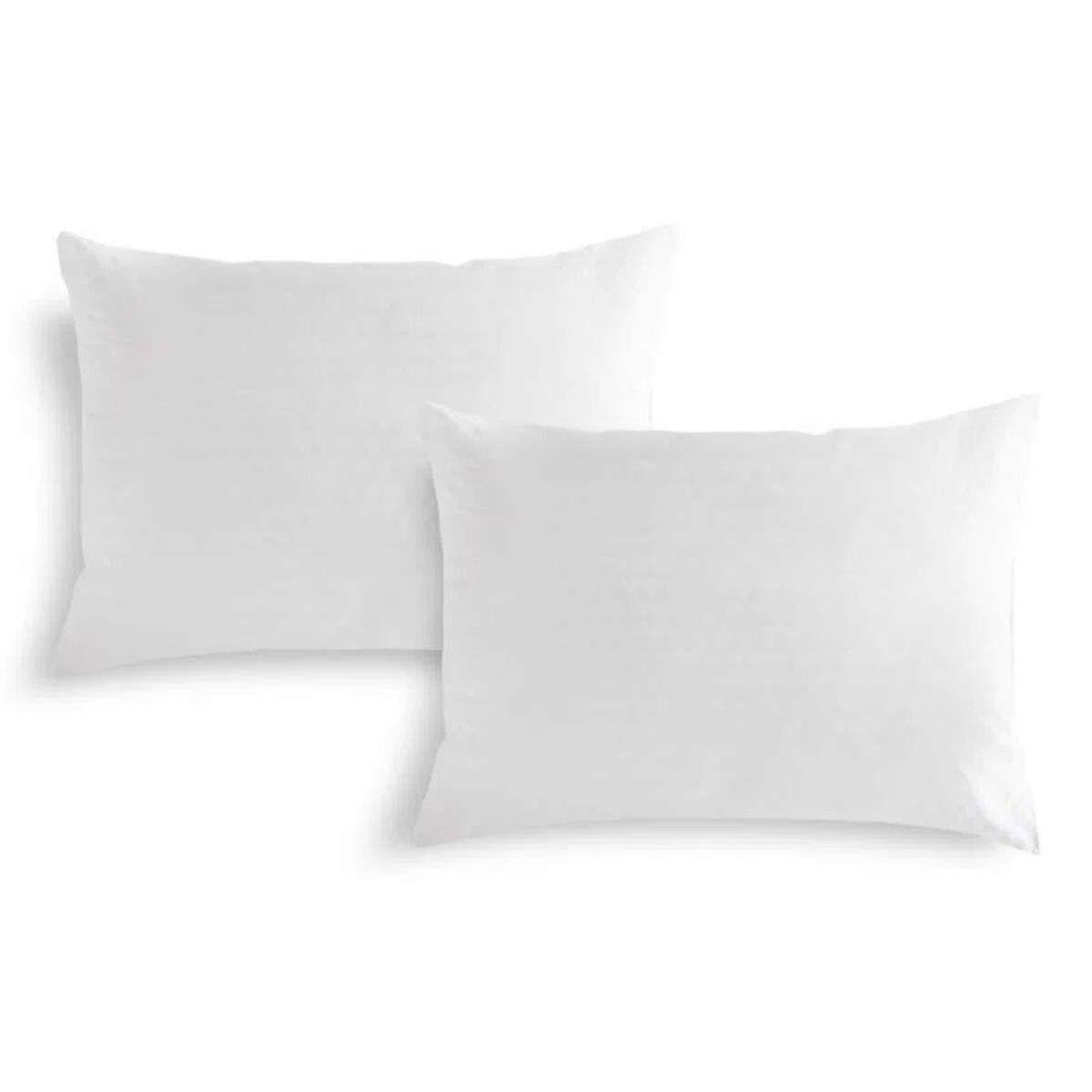 Set 2 Almohadas Rosen Fibra Light Americana 50x70 cm-3