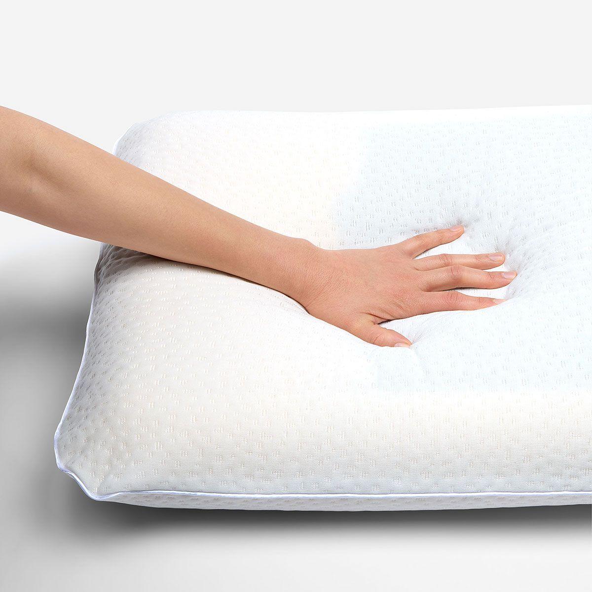 Almohada Technogel Basic King-2
