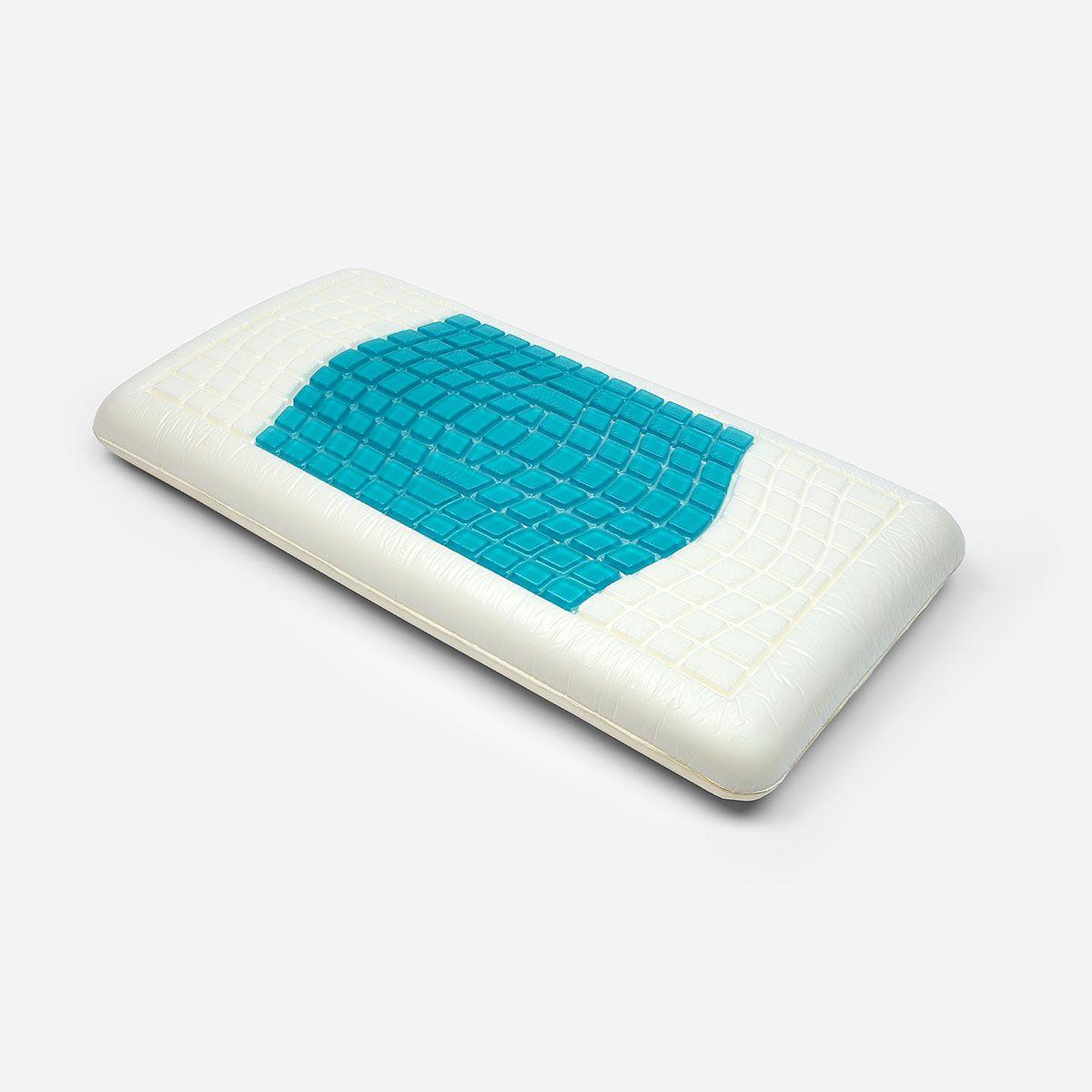 Almohada Technogel Basic King-3