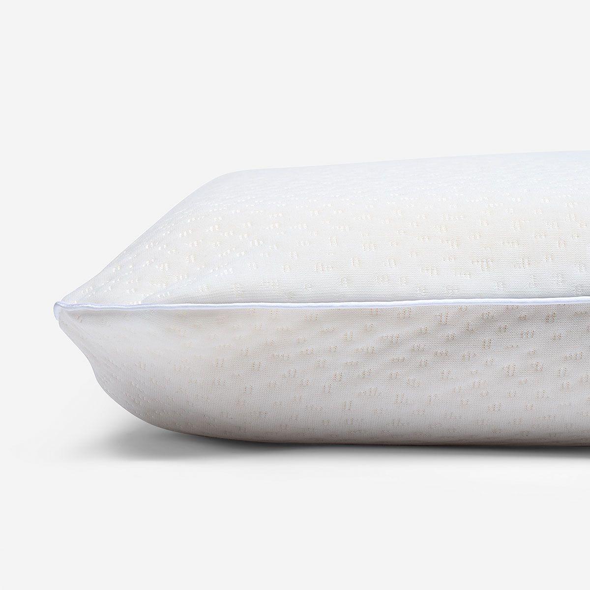 Almohada Technogel Basic King-4