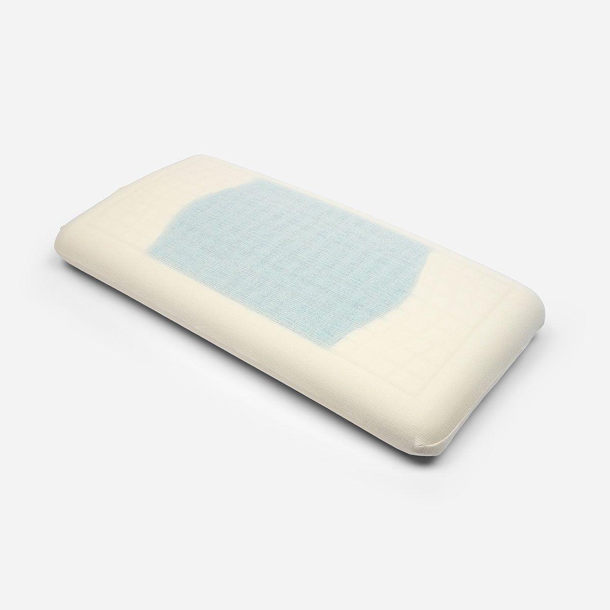 Almohada Technogel Basic King-6