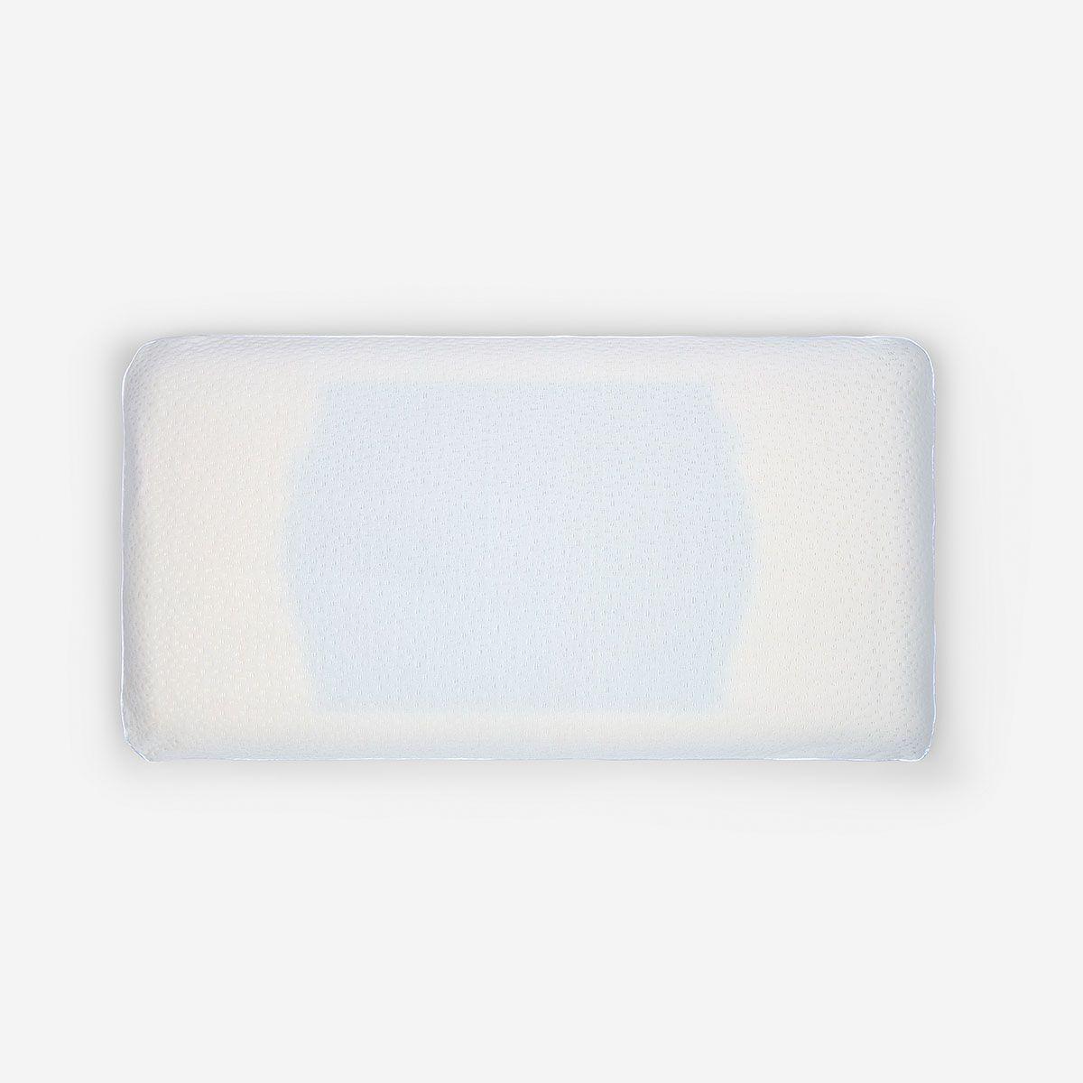 Almohada Technogel Basic King-8