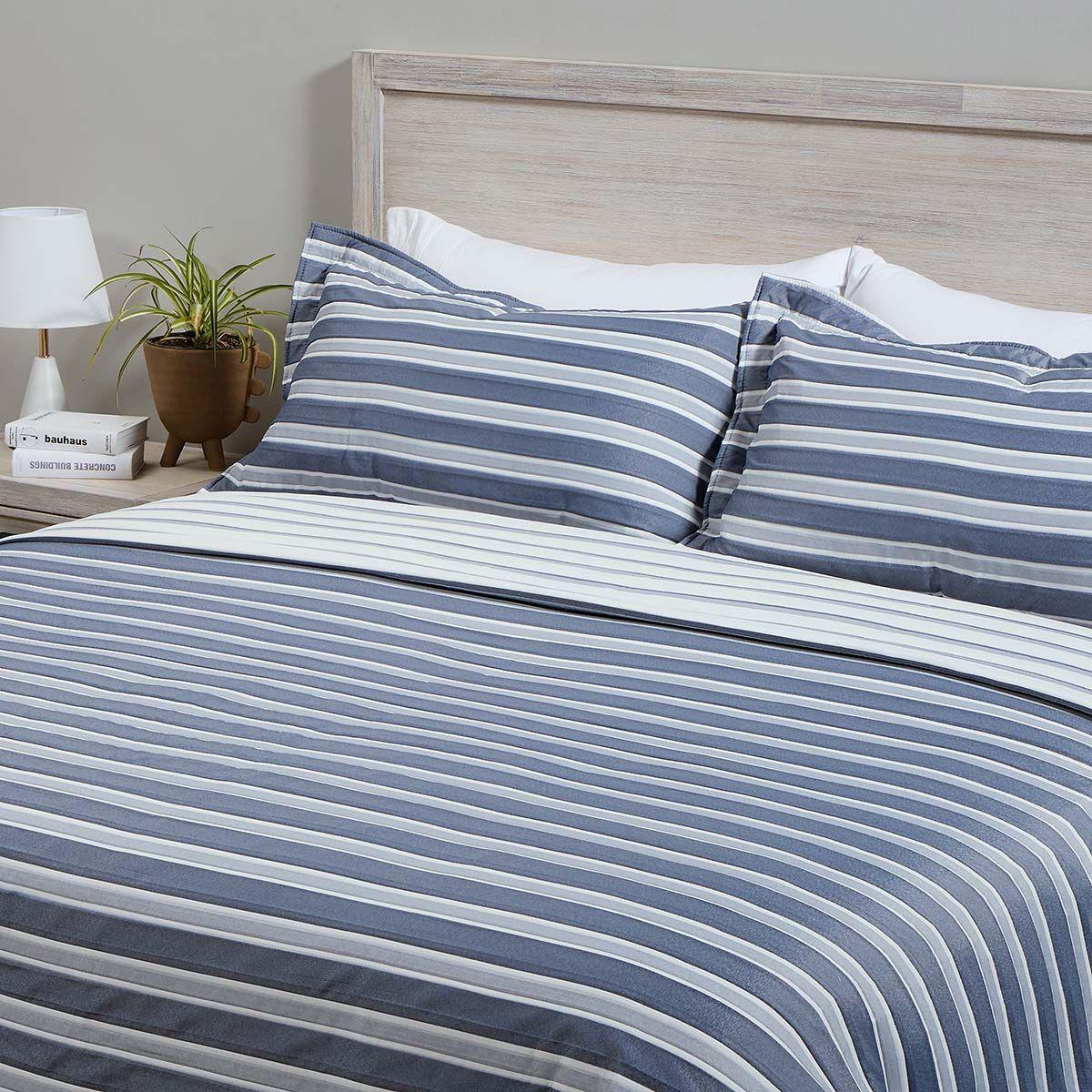 Quilt Jacquard Turin Super King-2