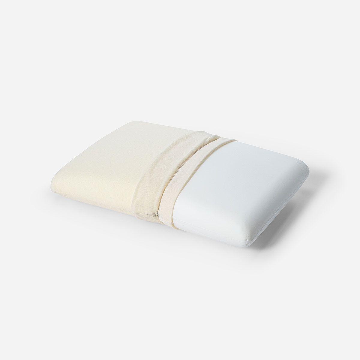 Almohada Rosen Viscoelástica Memory Max Basic Americana-3