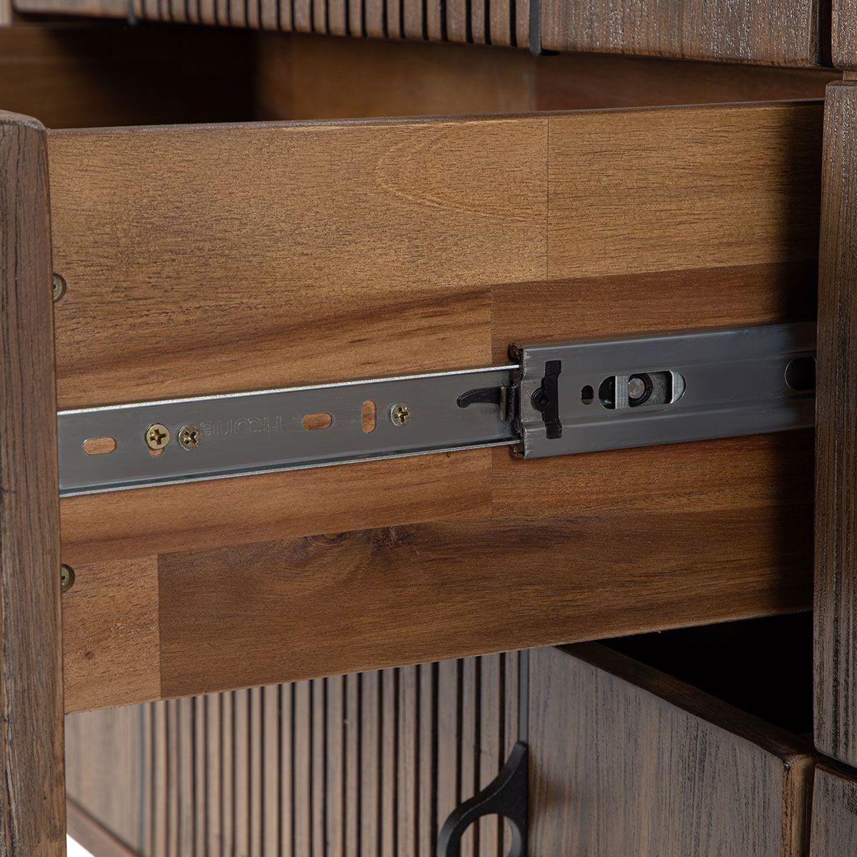 Cómoda Rosen Baruther Madera-2