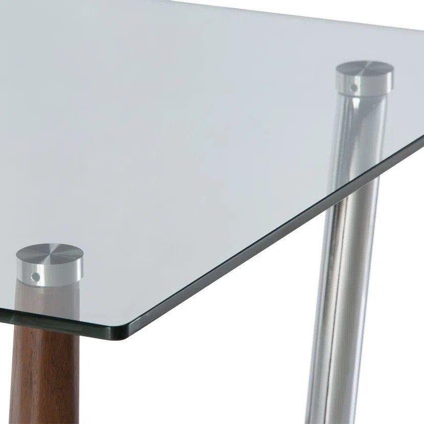Mesa Lateral Rosen Isabella 70 x 70 cm-4