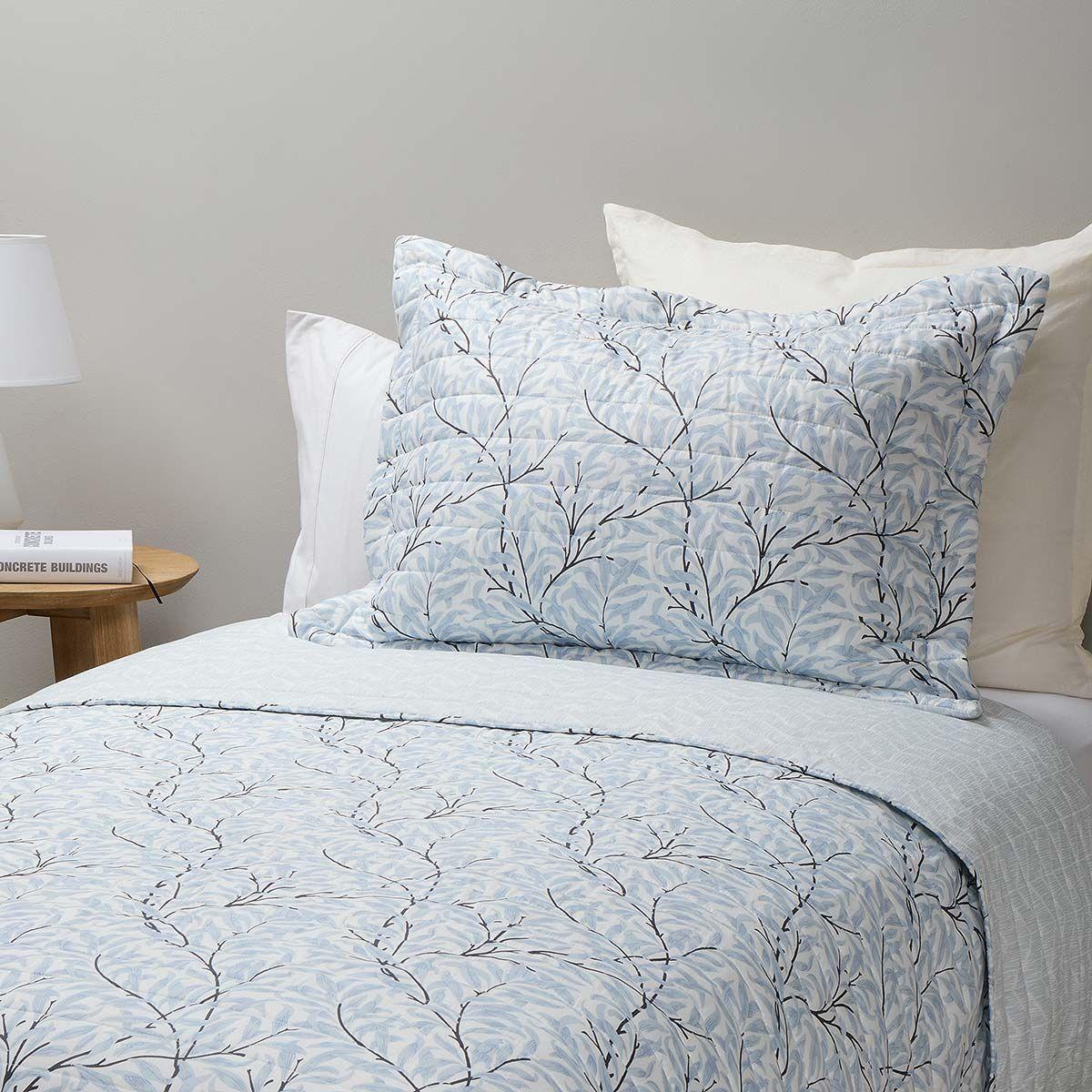 Quilt Estampado Malai 1,5 Plazas-2