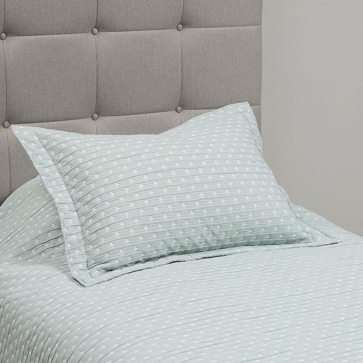 Quilt Kids Tipi Salvia 1,5 Plazas-2