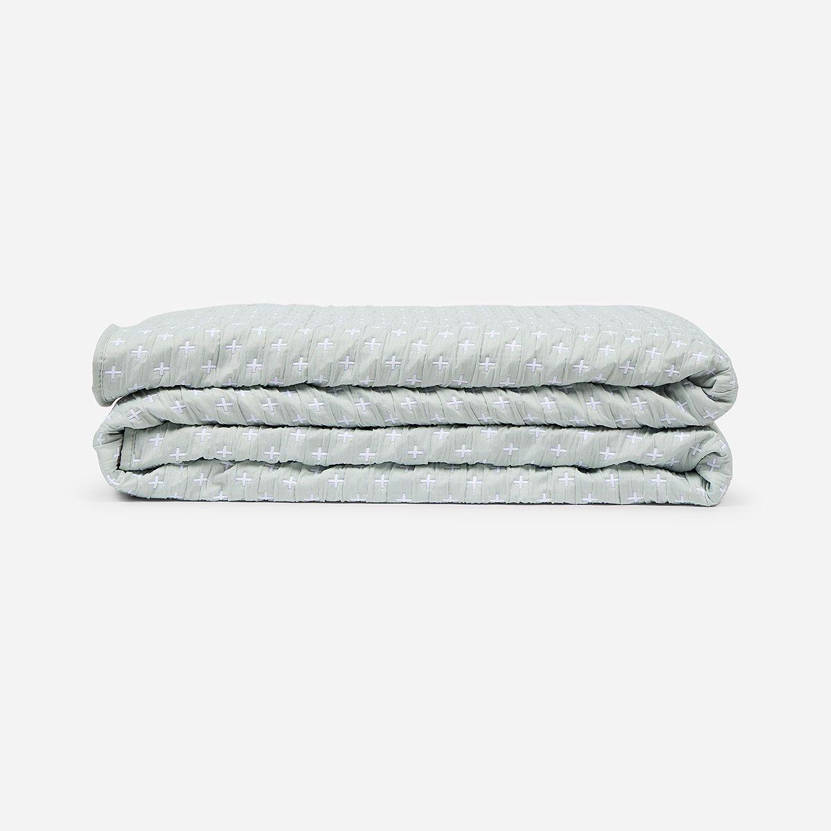 Quilt Kids Tipi Salvia 1,5 Plazas-4