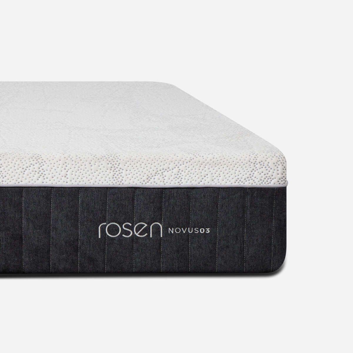 Colchón Rosen Technogel Novus 2 Plazas 150 x 200 cm-6