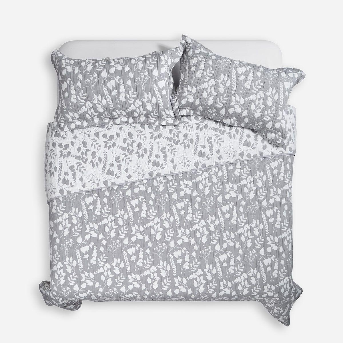 Quilt Jacquard Lutecia King-1