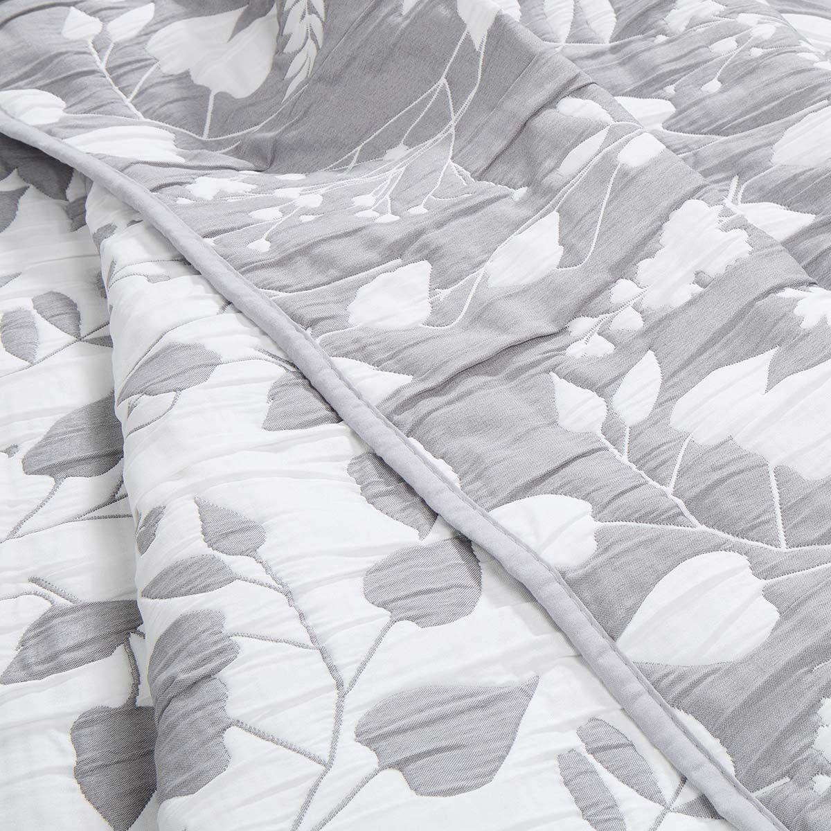 Quilt Jacquard Lutecia King-3