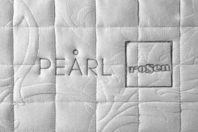 Colchón Pearl II 2 Plazas-4