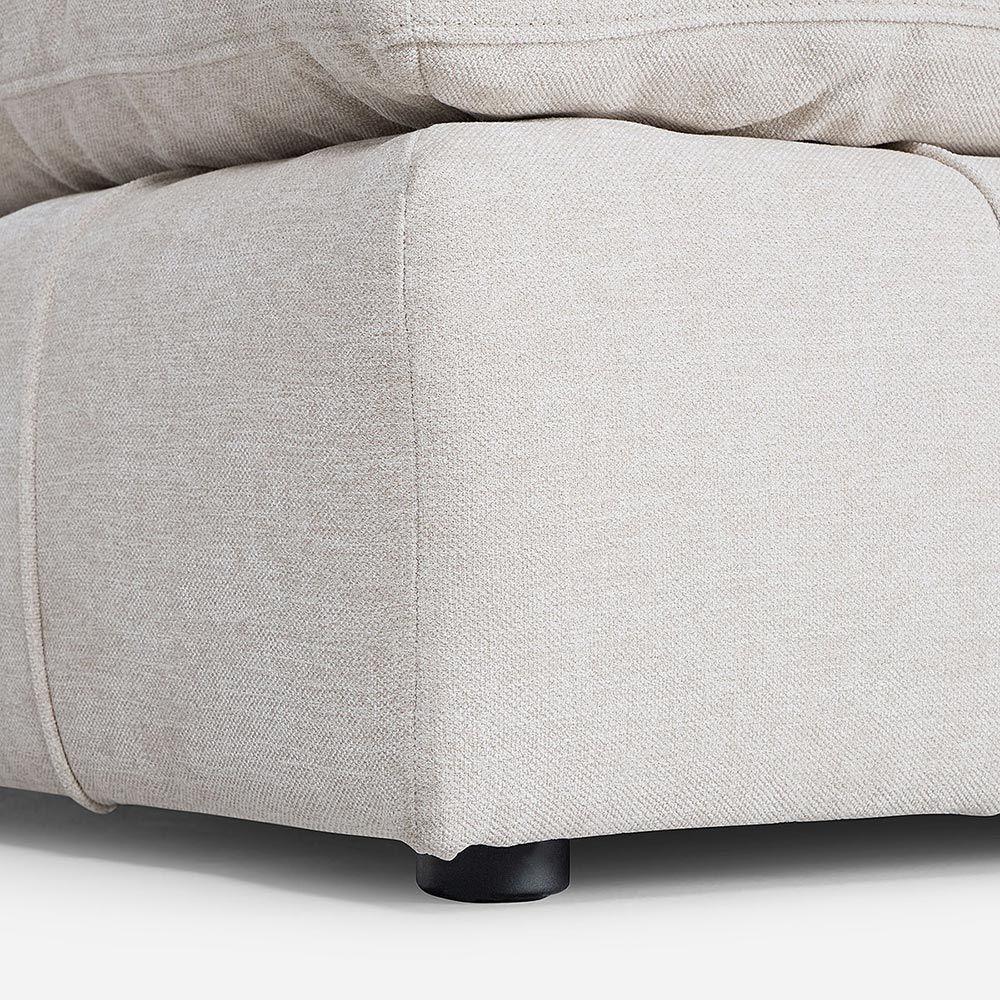 Butaca Dornie Tela Crudo-5