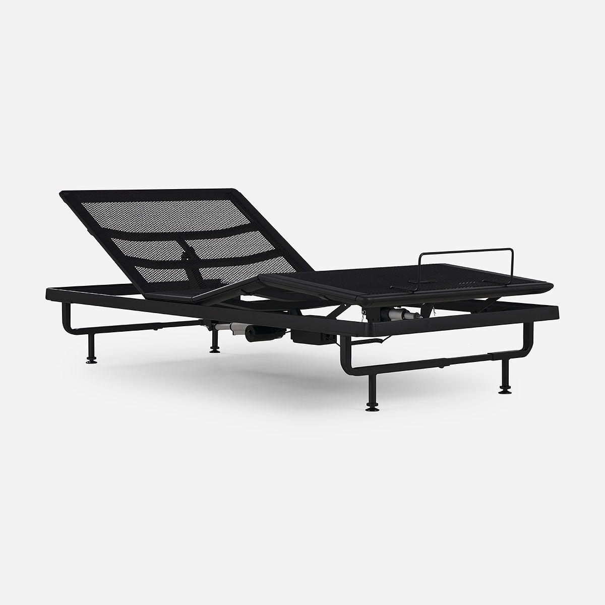 Base Body Shape Auping 2 Motores 100 x 200 cm-0