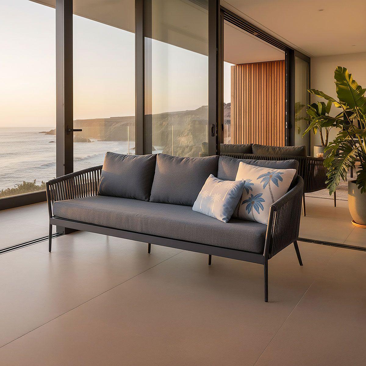 SOFA MARBELLA 3,5 CPO CUERDA GRAFITO-0