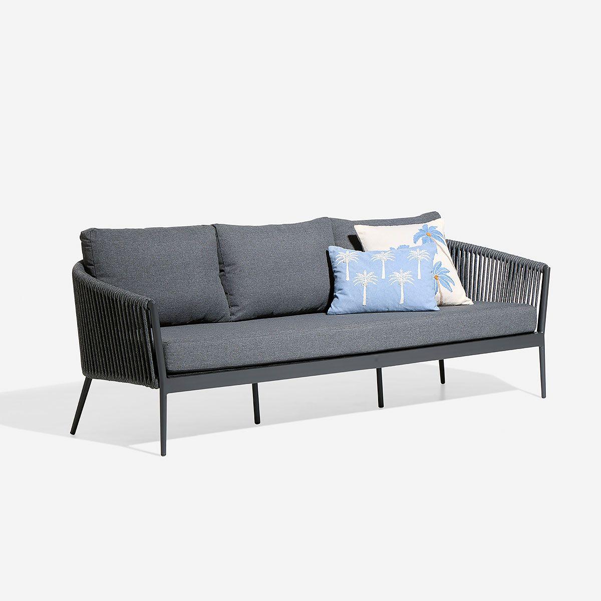 SOFA MARBELLA 3,5 CPO CUERDA GRAFITO-2