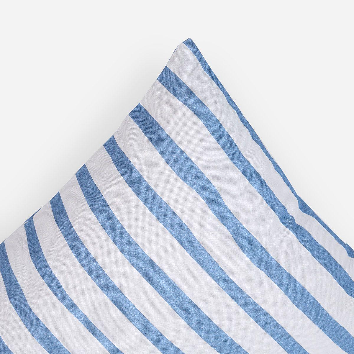 Funda de Cojín Algodón Vernazza 60 x 40 cm-3