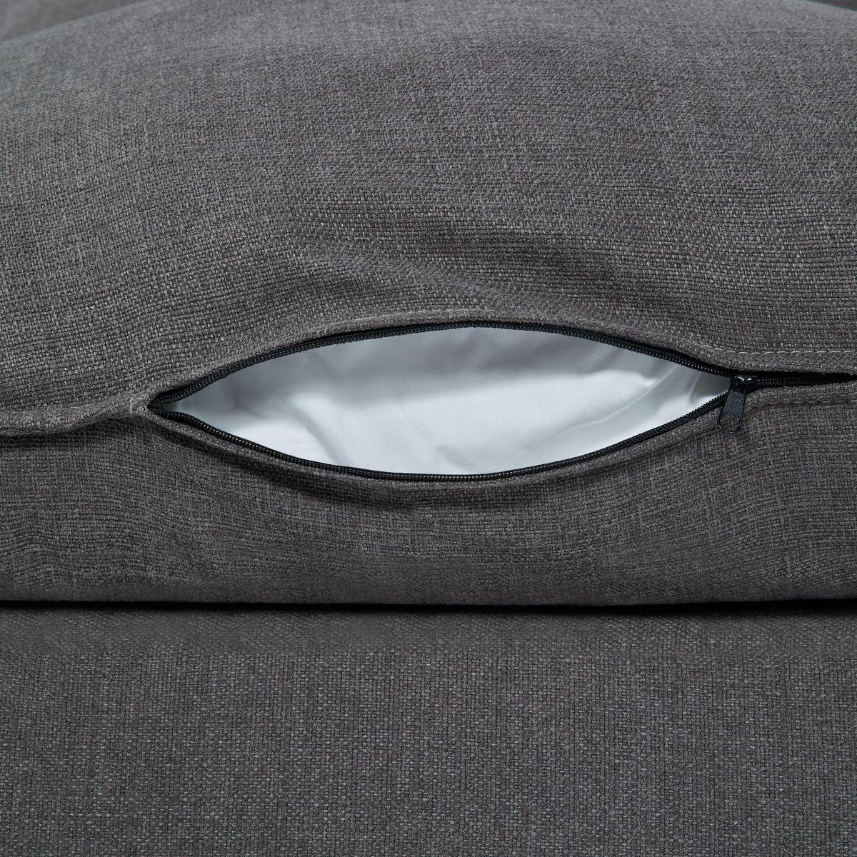 Sofa/Butaca Rosen Shanklin Tela Charcoal-7