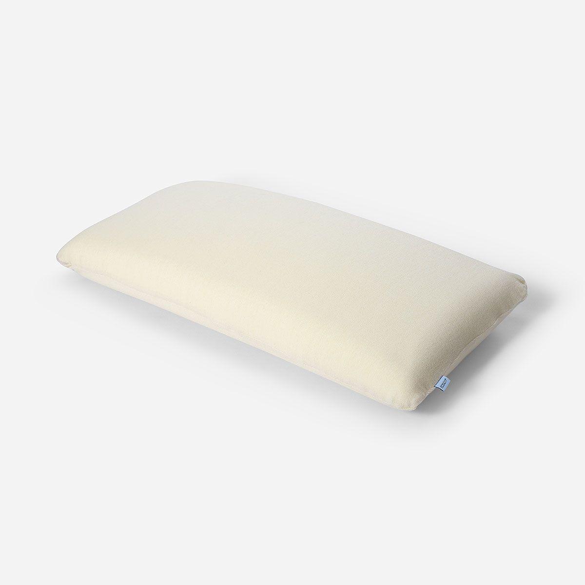 Almohada Rosen Viscoelástica Memory Max Basic King 42x80 cm-2