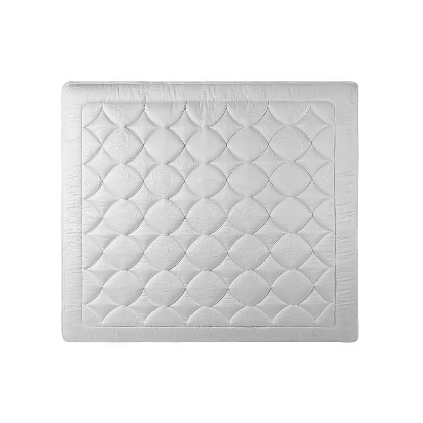 Box Spring Rosen Pearl King 180 X 200 Cm Base Gris-4