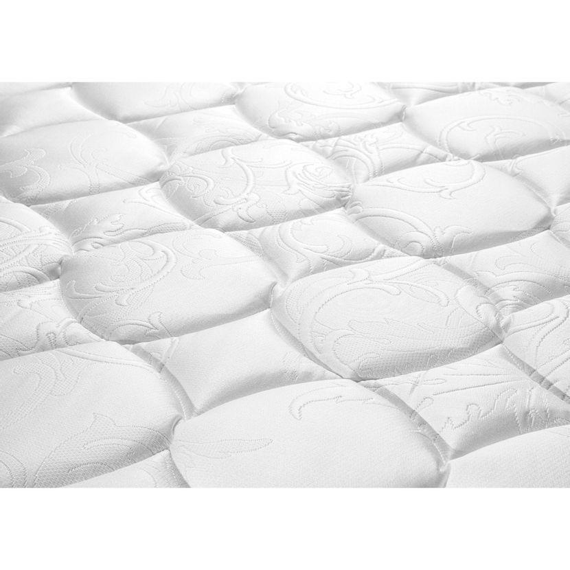 Box Spring Rosen Pearl King 180 X 200 Cm Base Gris-6