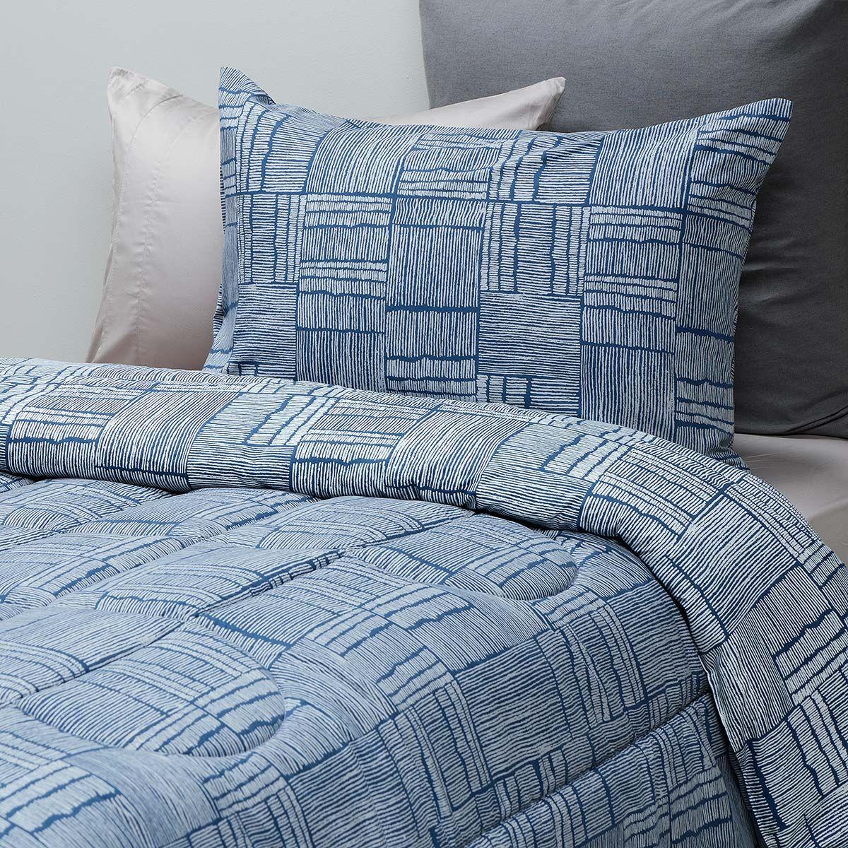 PLUMON SOFT TOUCH LUCCA NAVY 1,5 PL-2