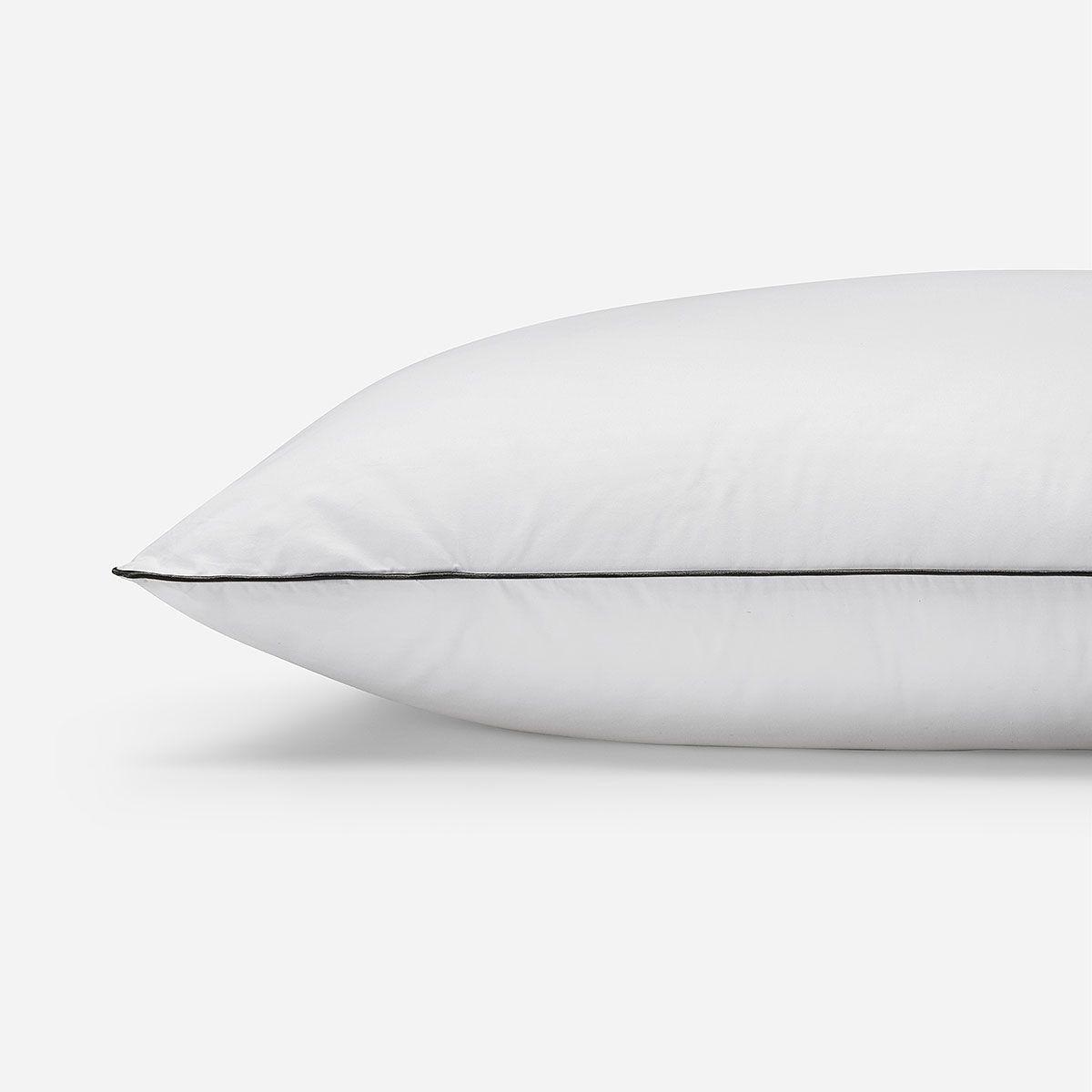 Almohada Rosen Fibra Extra King 50x90 cm-2