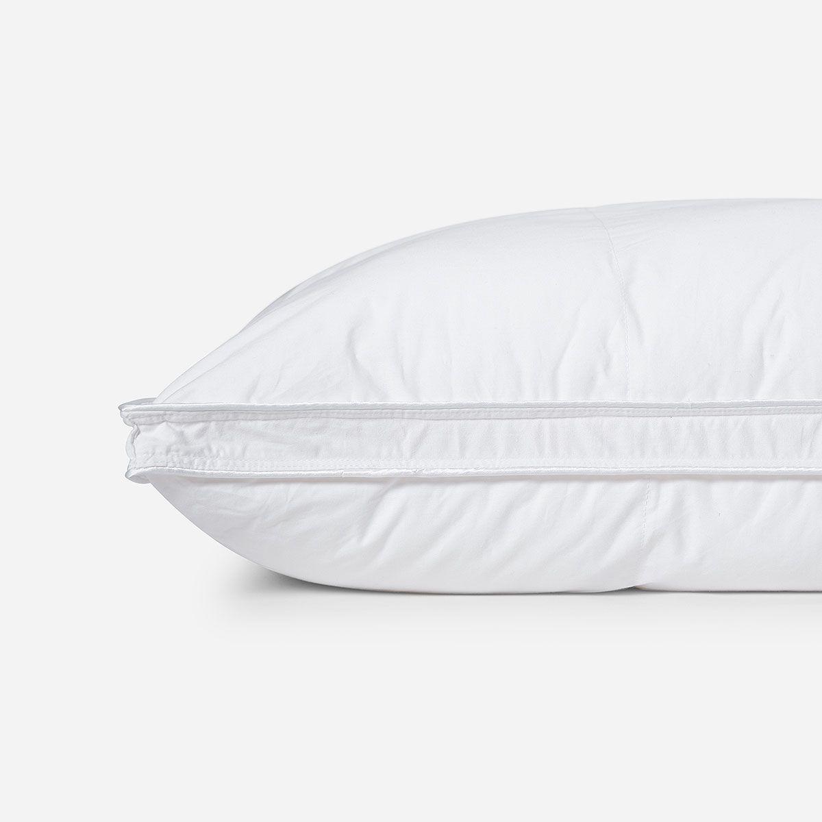 Almohada Rosen Viscoelástica Memory Max Plus Americ. 50x70cm-4