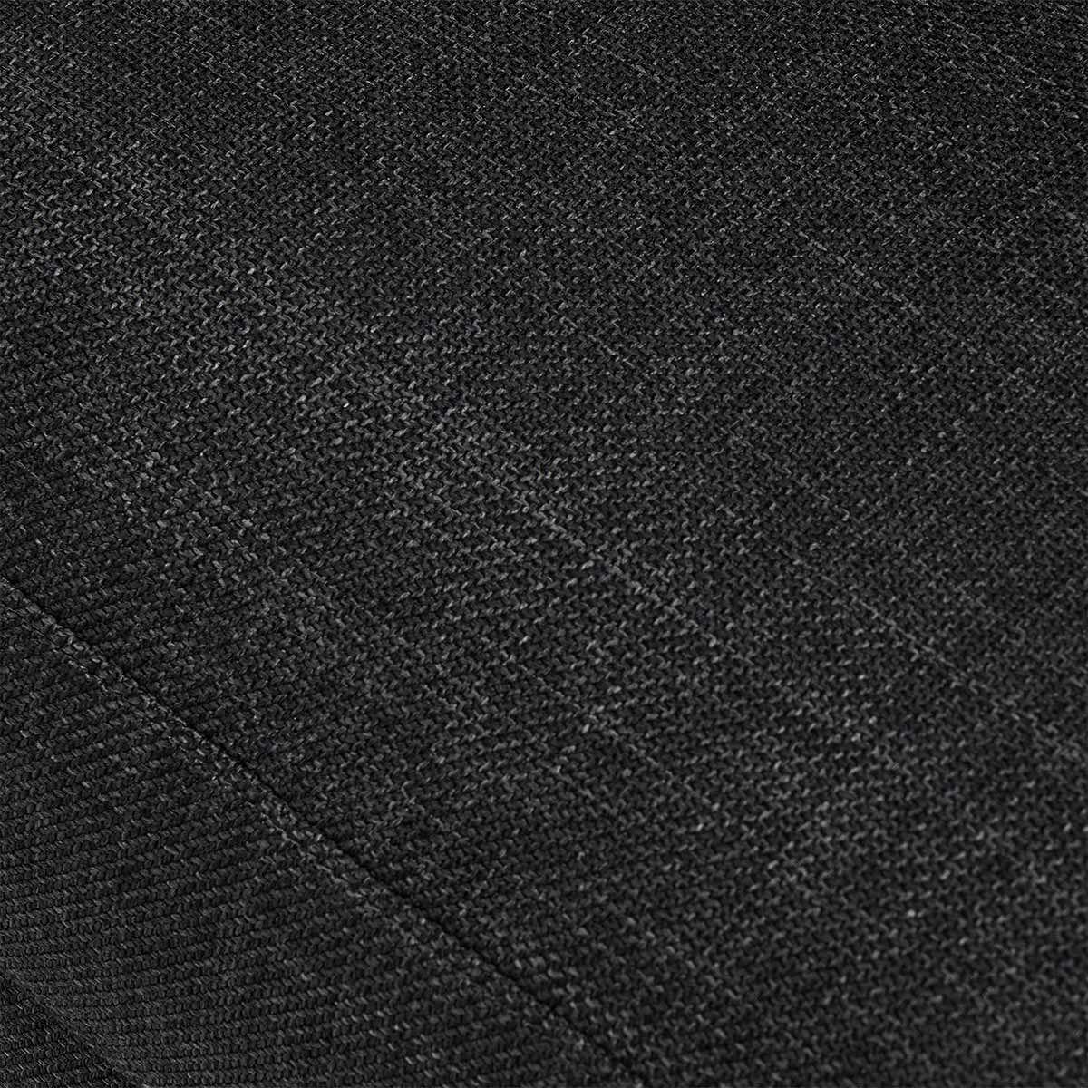 Sofá Seccional Izquierdo Soroa Small Tela Charcoal-8