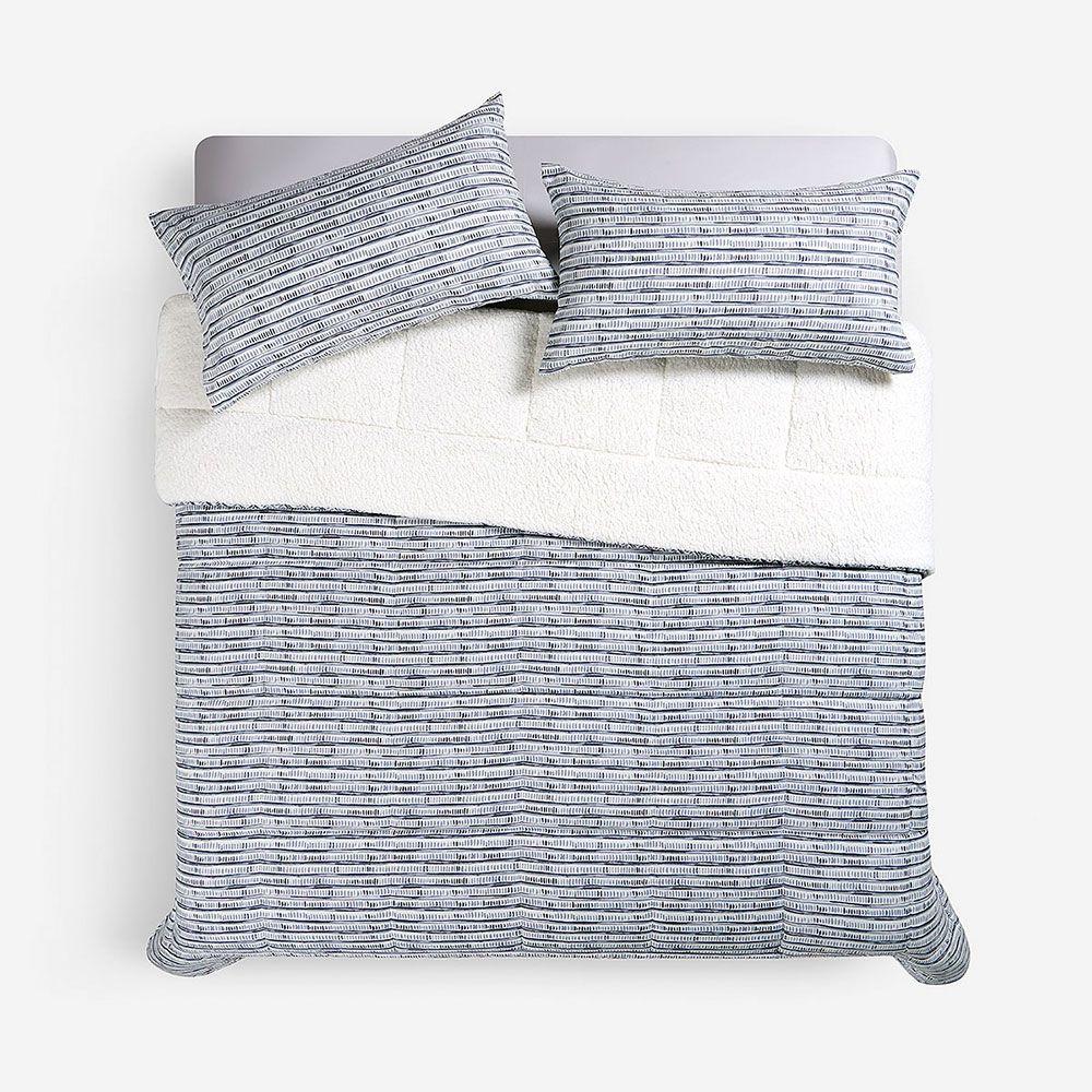 Plumón Alaska Sherpa Noa 2 Plazas-1