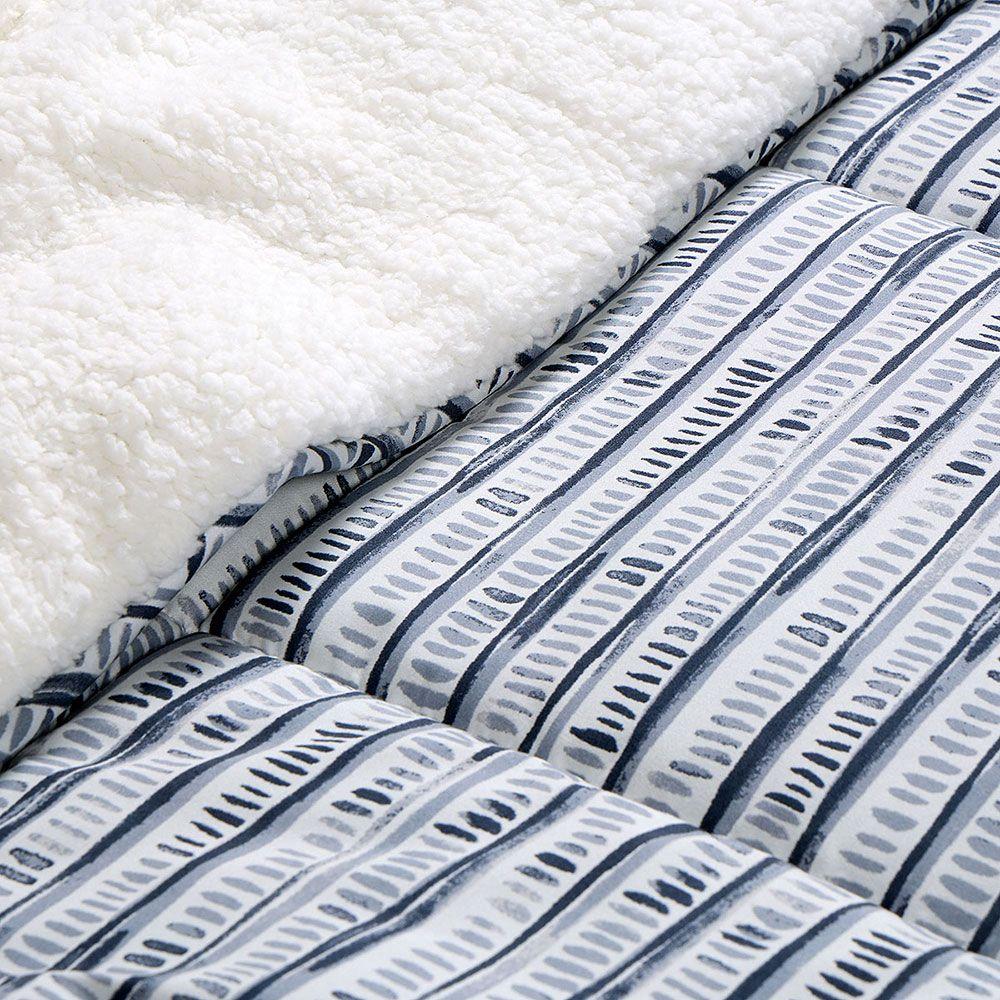 Plumón Alaska Sherpa Noa 2 Plazas-3