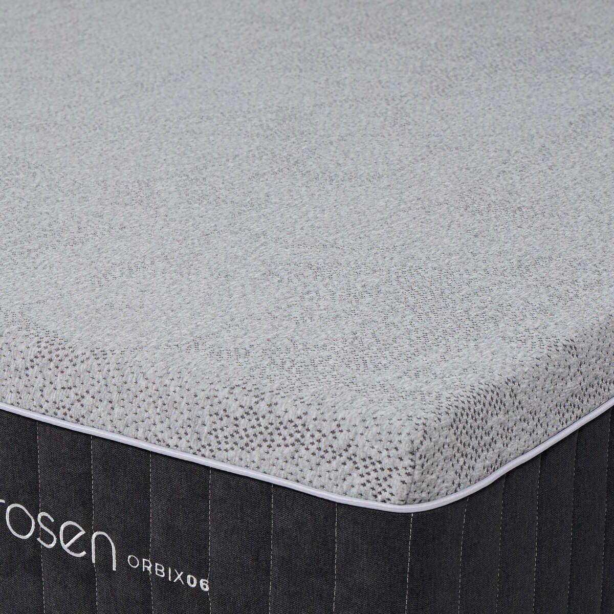 Colchón Rosen Technogel Orbix King 180 x 200 cm-7