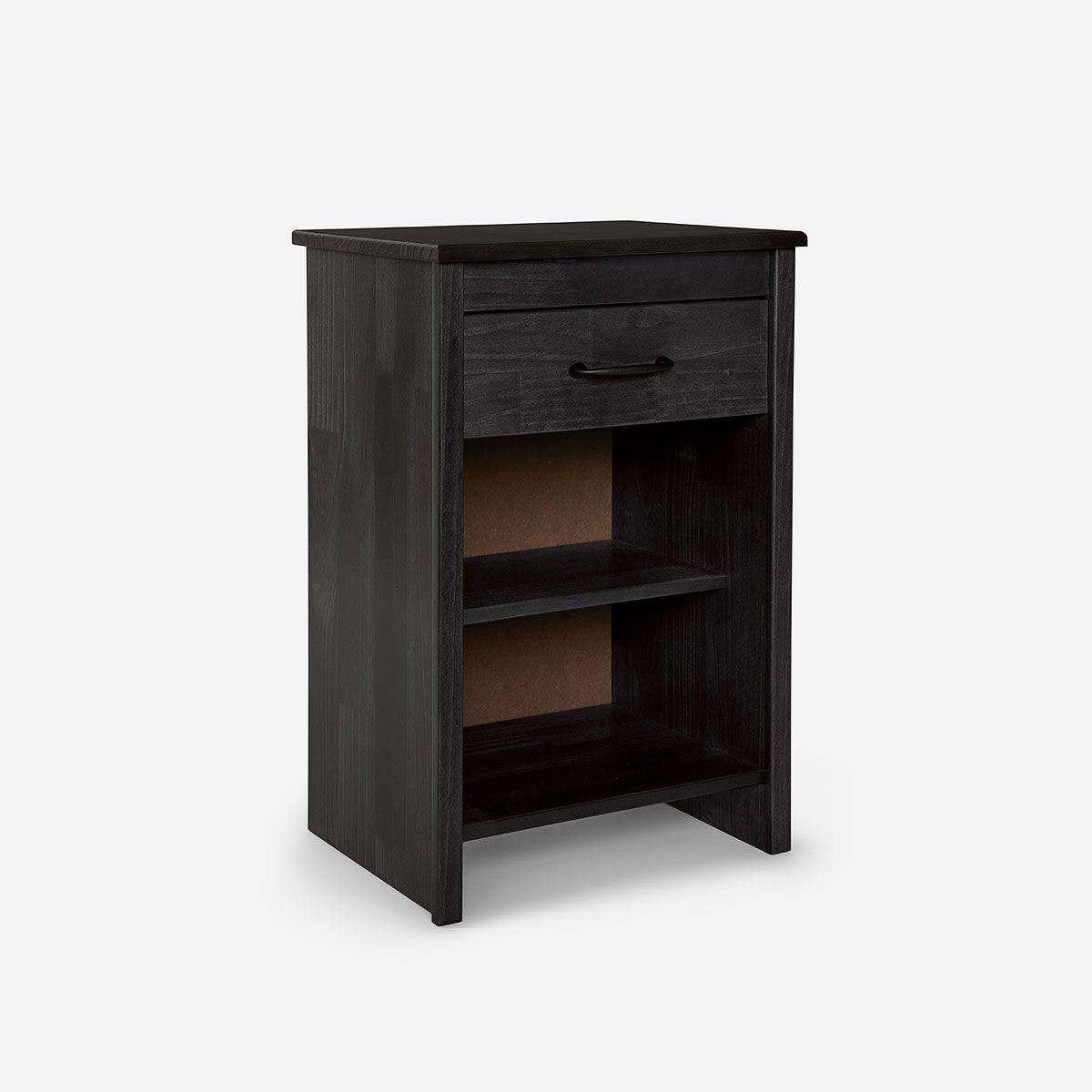 Cama Europea Neo Plus King + Muebles Maurice-3