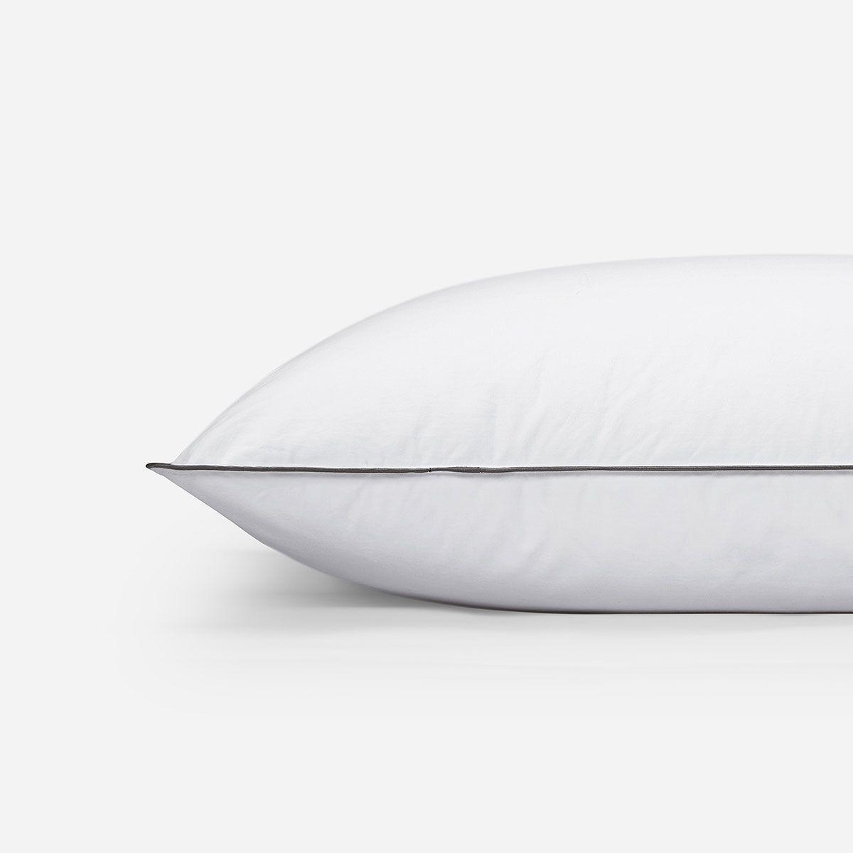 Almohada Rosen Pluma Natural 50% Pecho Americana 50x70 cm-2