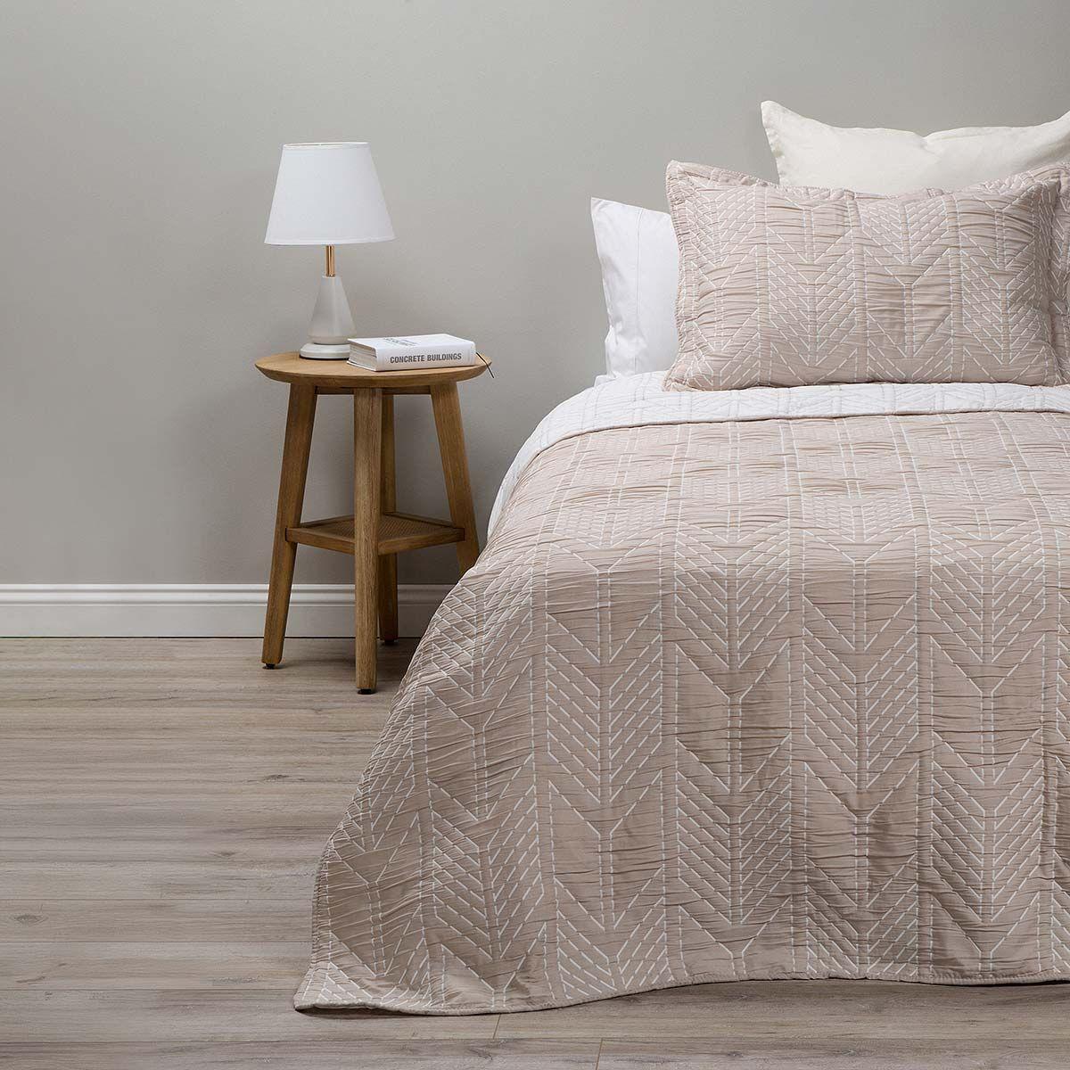 Quilt Jacquard Rimini 1,5 Plazas-0