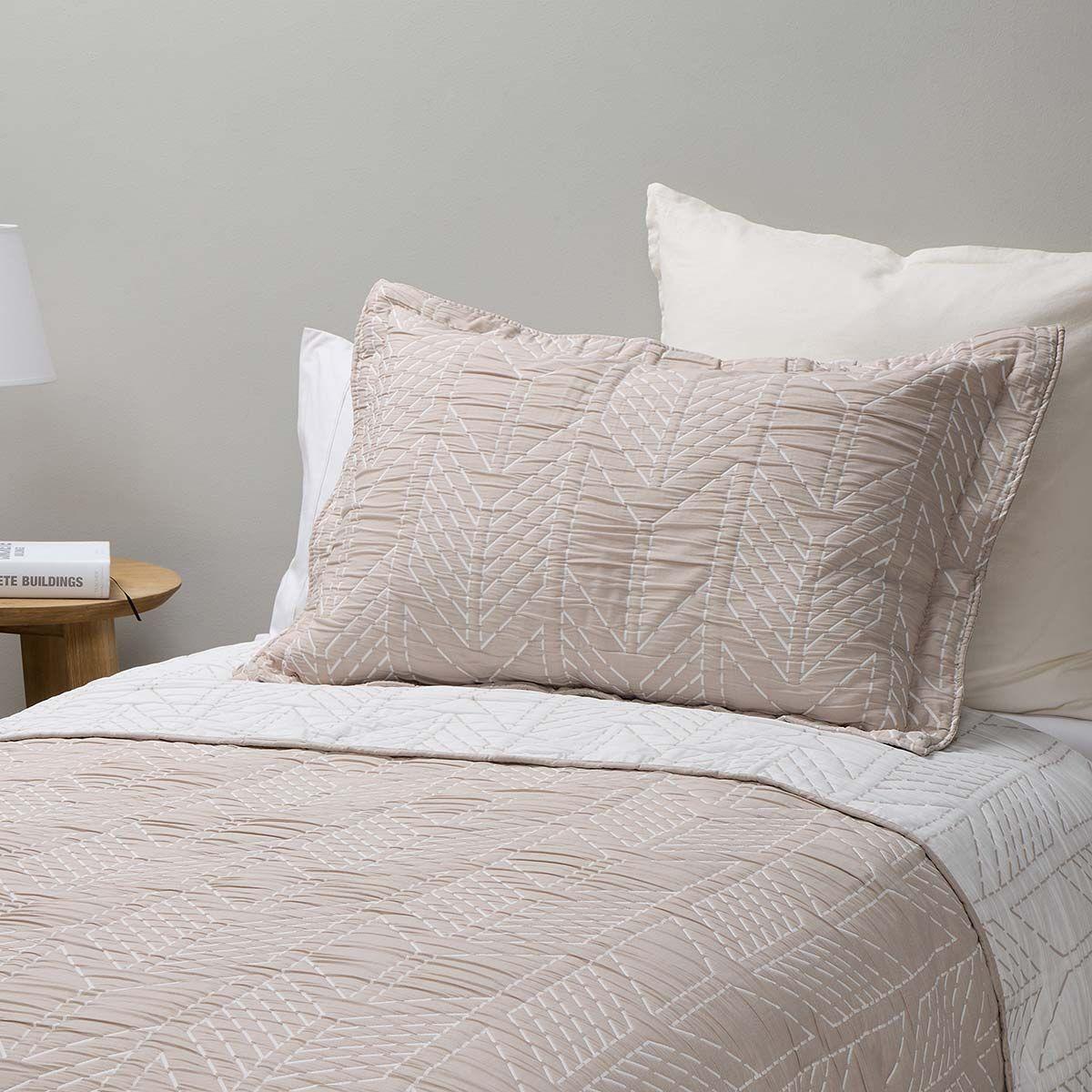 Quilt Jacquard Rimini 1,5 Plazas-2