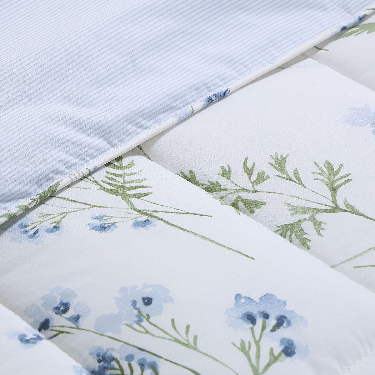 Plumón Cotton Baena 1.5 Plazas-3