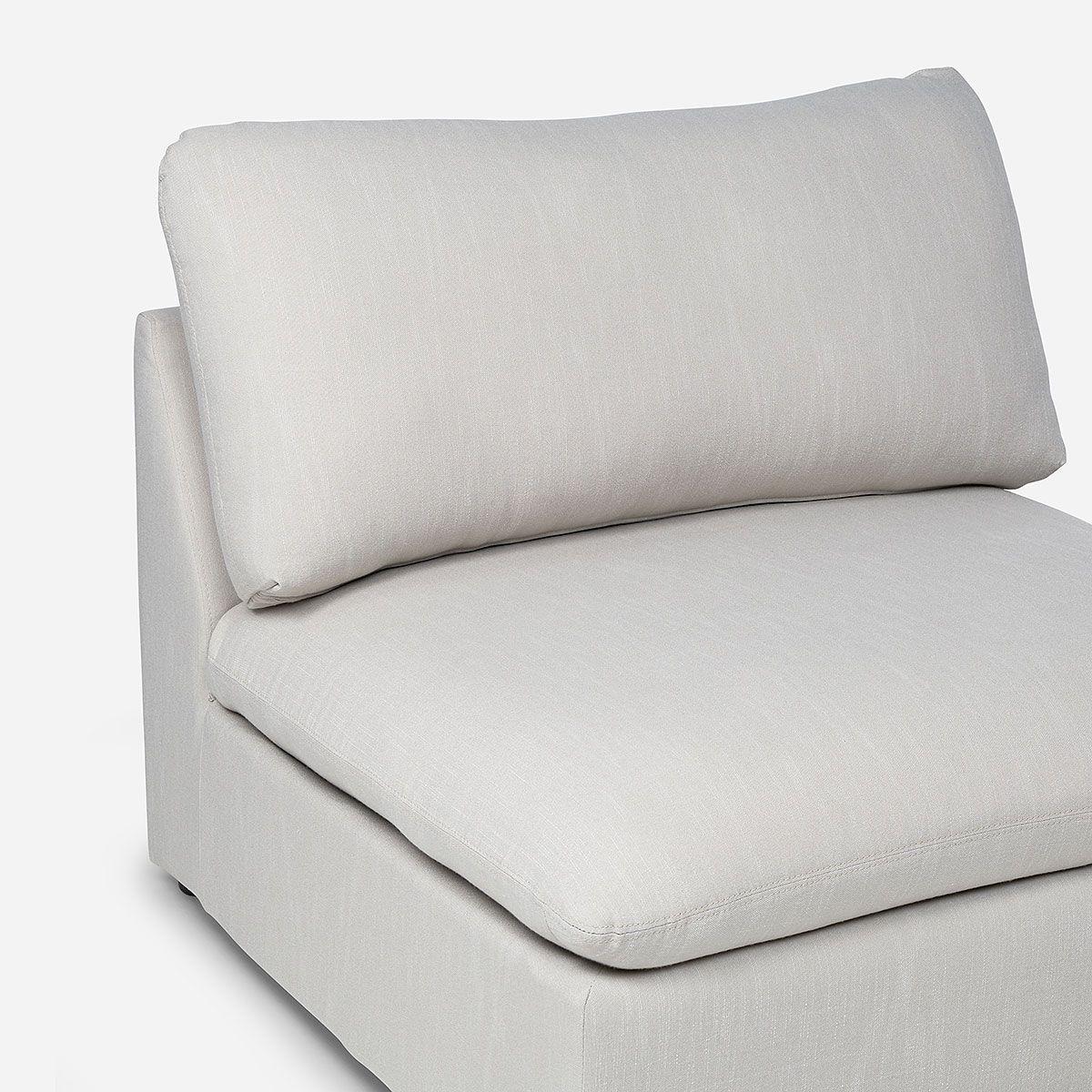 Butaca Zagreb Centro Tela Beige-4