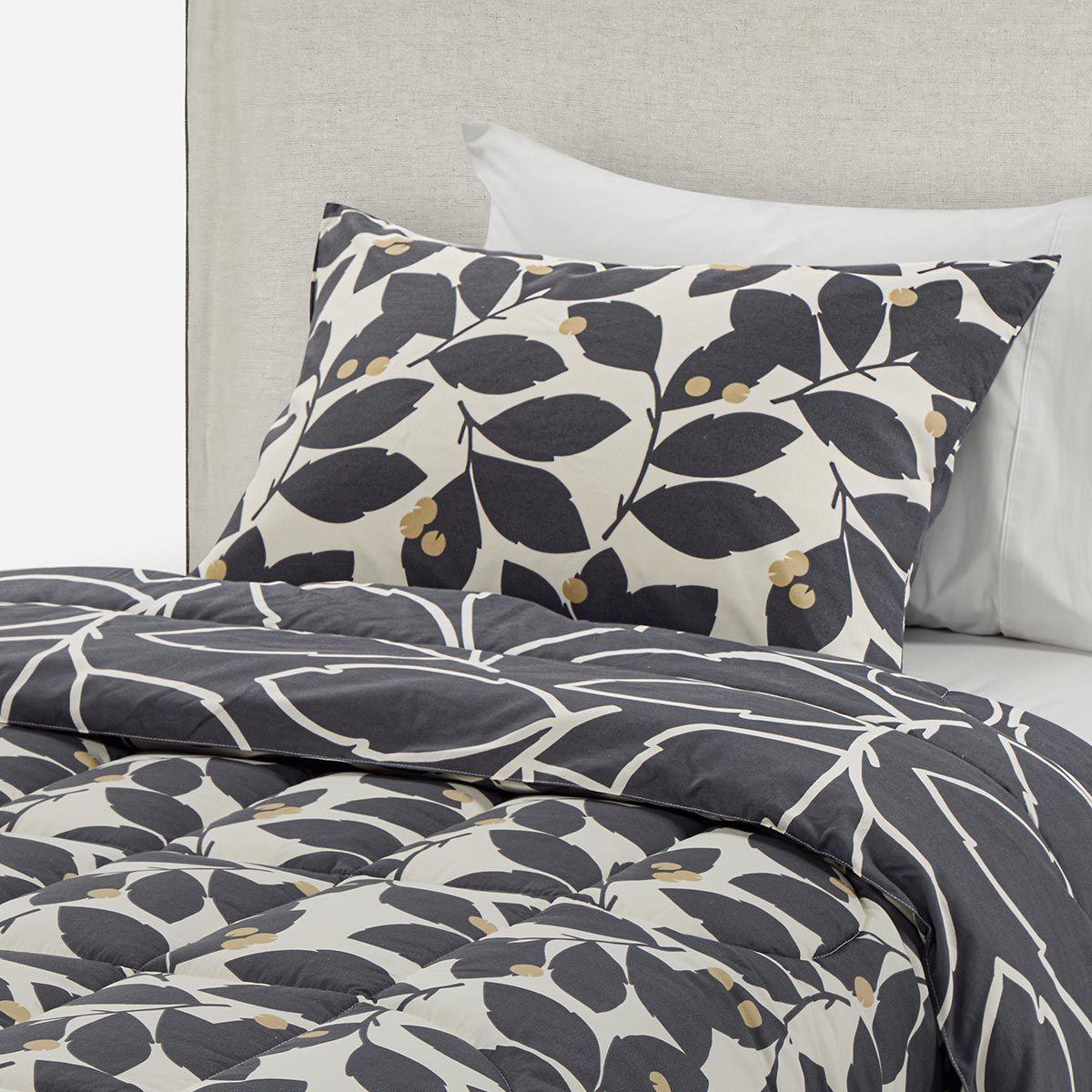 Plumón Soft Touch Reversible Alba Bold 1,5 Plazas-2