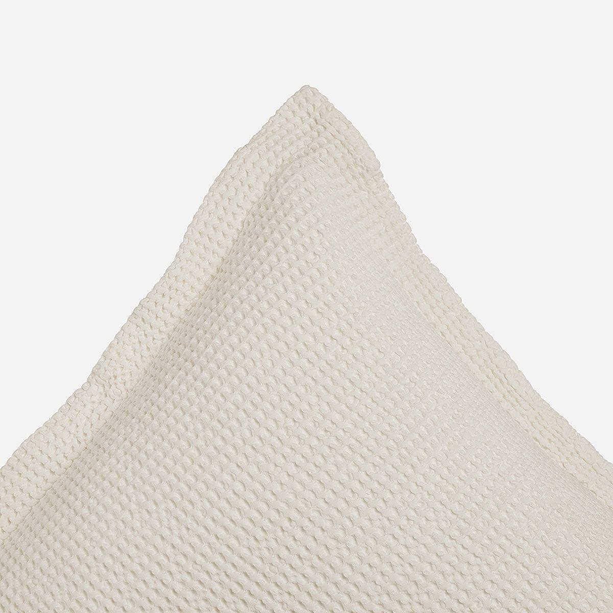 Funda Almohadón Froens Algodón 50 x 70 Beige-2