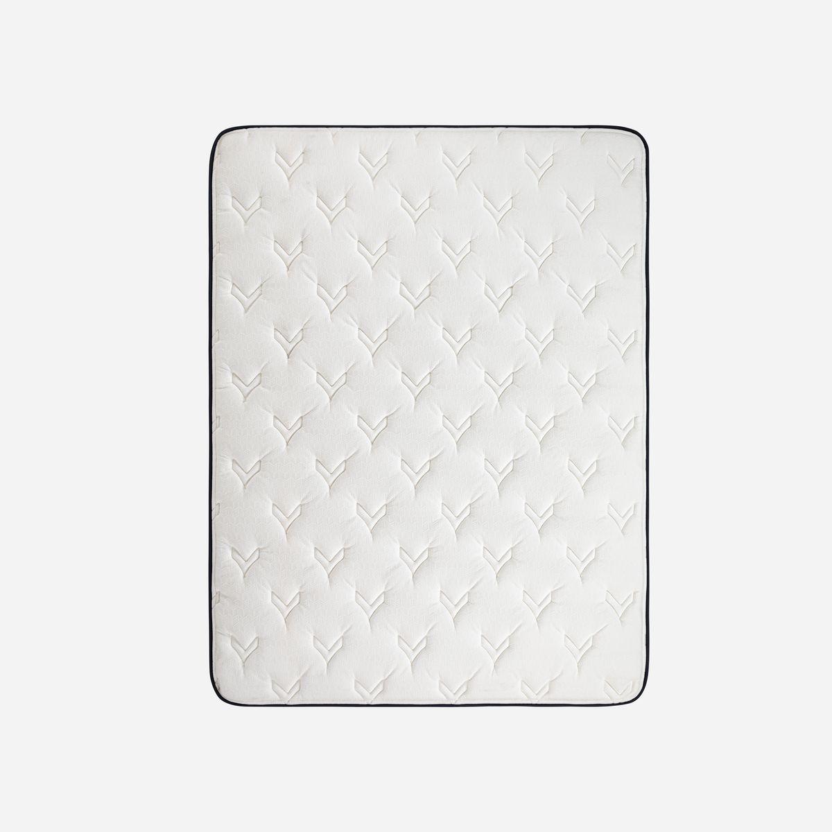Colchón Rosen Indie 2 Plazas 150 X 190 Cm-3